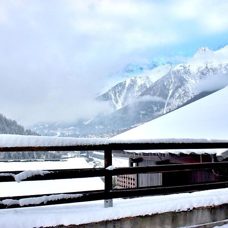 Les Grand Balcon - 2Ch - 2 Balcons - Randonnee - Escalade - Lac Des Chavants Ле-Уш Екстер'єр фото